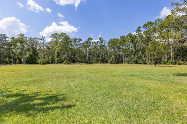 11942 SW Overstreet Avenue, Lamont, FL 32336