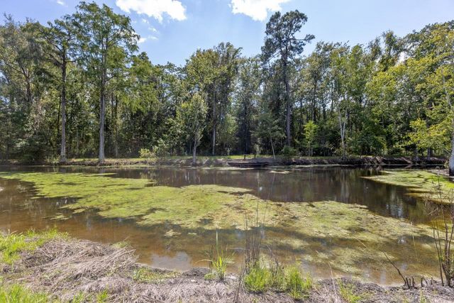 11942 SW Overstreet Avenue, Lamont, FL 32336