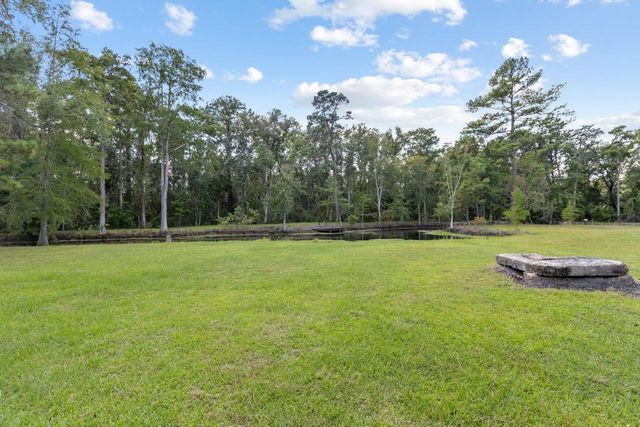 11942 SW Overstreet Avenue, Lamont, FL 32336
