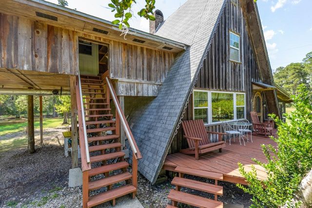 11942 SW Overstreet Avenue, Lamont, FL 32336