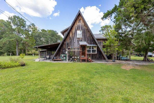 11942 SW Overstreet Avenue, Lamont, FL 32336