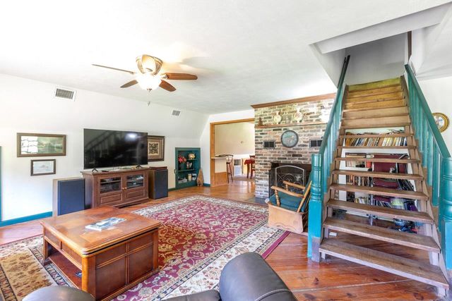 11942 SW Overstreet Avenue, Lamont, FL 32336