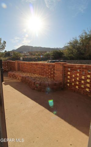 7465 Stoney Hill 13C, El Paso, TX 79904