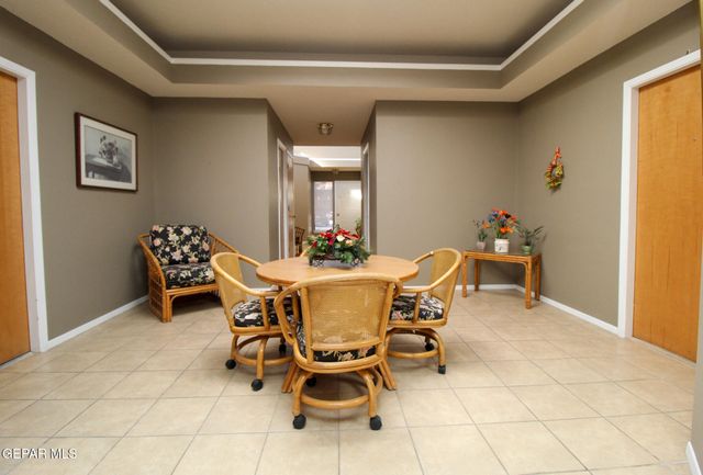 7465 Stoney Hill 13C, El Paso, TX 79904