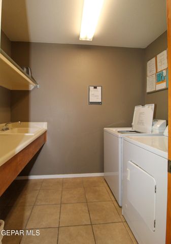 7465 Stoney Hill 13C, El Paso, TX 79904