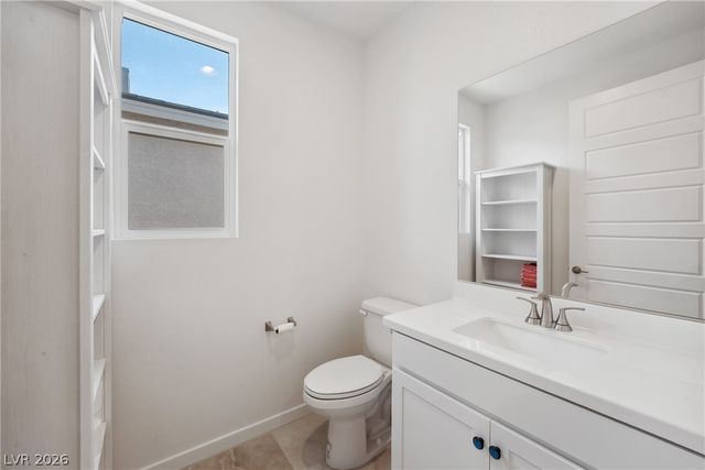 4557 East Cactus Canyon Drive, Pahrump, NV 89061