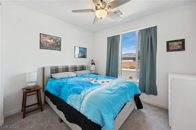 4557 East Cactus Canyon Drive, Pahrump, NV 89061