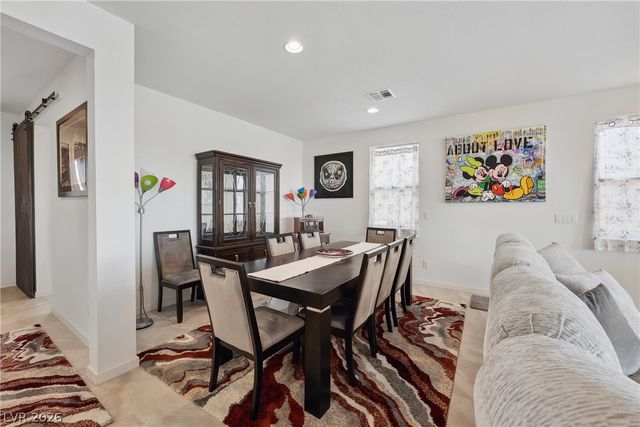 4557 East Cactus Canyon Drive, Pahrump, NV 89061