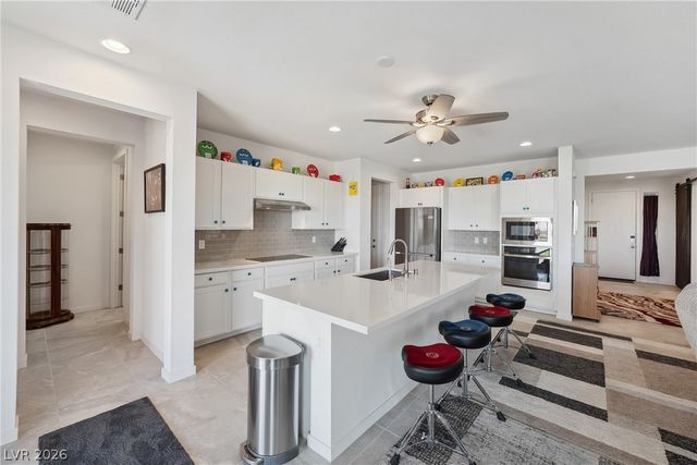 4557 East Cactus Canyon Drive, Pahrump, NV 89061