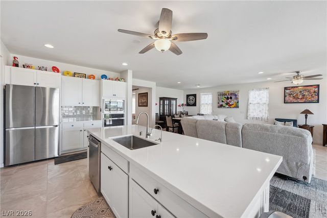 4557 East Cactus Canyon Drive, Pahrump, NV 89061