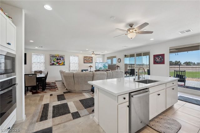 4557 East Cactus Canyon Drive, Pahrump, NV 89061