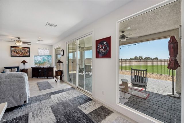 4557 East Cactus Canyon Drive, Pahrump, NV 89061