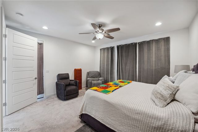 4557 East Cactus Canyon Drive, Pahrump, NV 89061