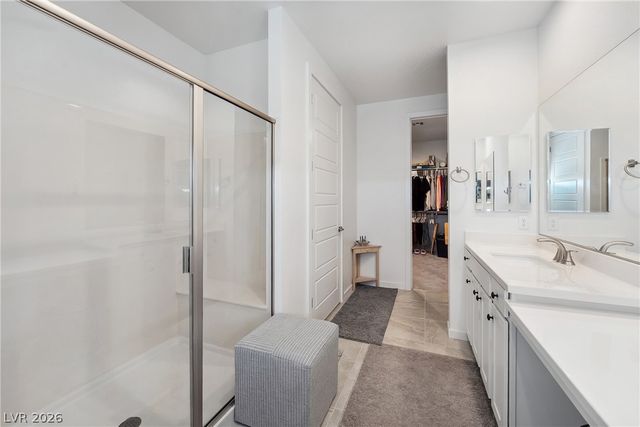 4557 East Cactus Canyon Drive, Pahrump, NV 89061