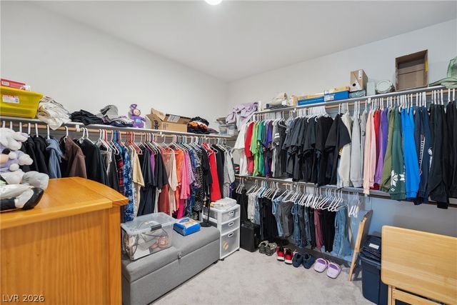 4557 East Cactus Canyon Drive, Pahrump, NV 89061