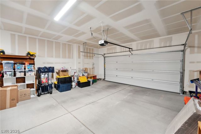 4557 East Cactus Canyon Drive, Pahrump, NV 89061