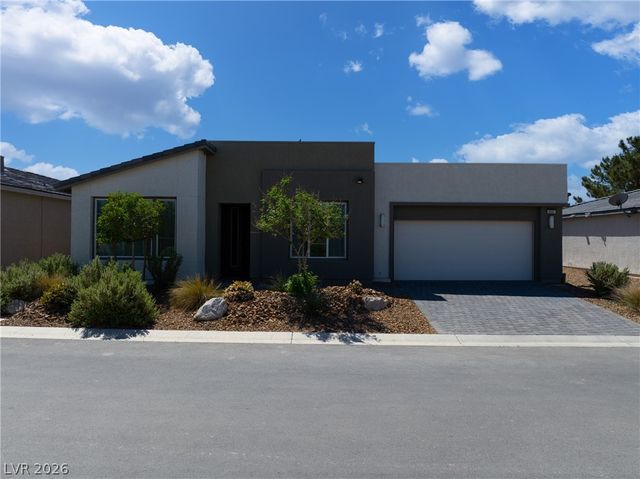 4557 East Cactus Canyon Drive, Pahrump, NV 89061