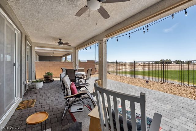 4557 East Cactus Canyon Drive, Pahrump, NV 89061