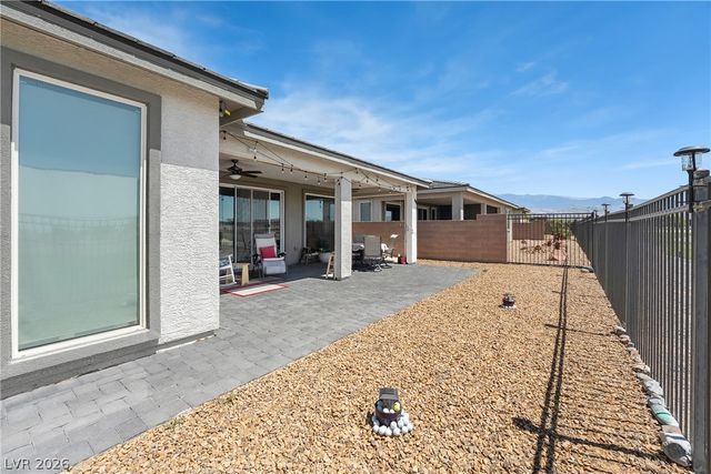 4557 East Cactus Canyon Drive, Pahrump, NV 89061