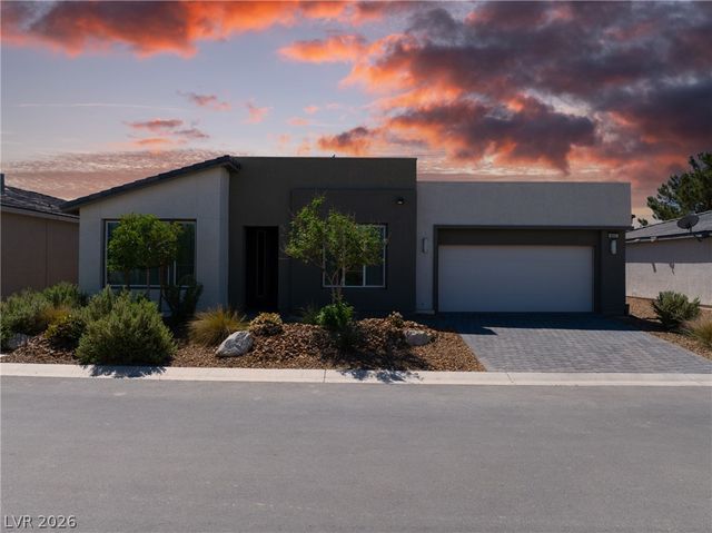 4557 East Cactus Canyon Drive, Pahrump, NV 89061