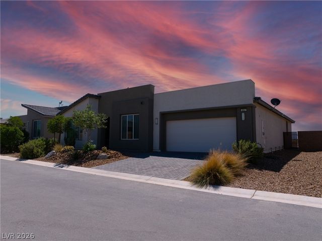 4557 East Cactus Canyon Drive, Pahrump, NV 89061