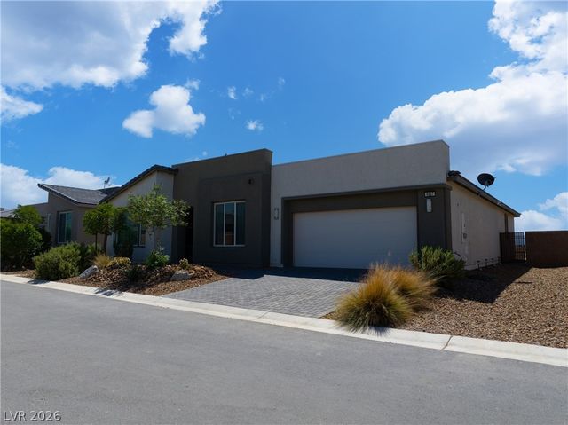 4557 East Cactus Canyon Drive, Pahrump, NV 89061
