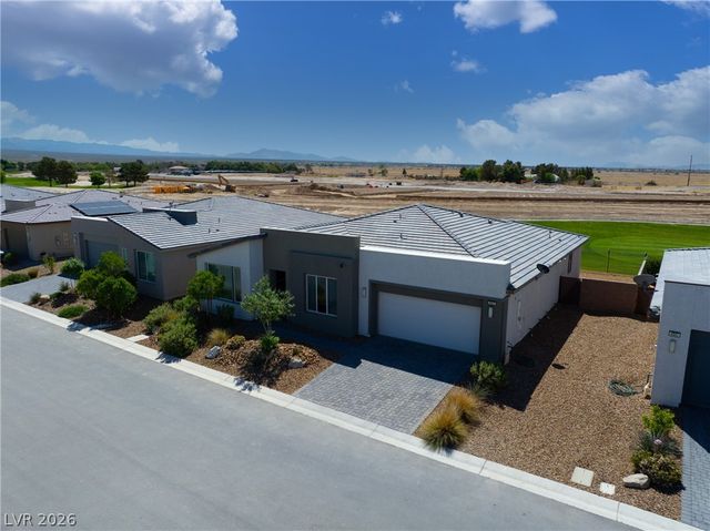 4557 East Cactus Canyon Drive, Pahrump, NV 89061
