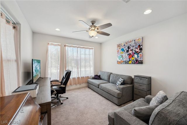 4557 East Cactus Canyon Drive, Pahrump, NV 89061