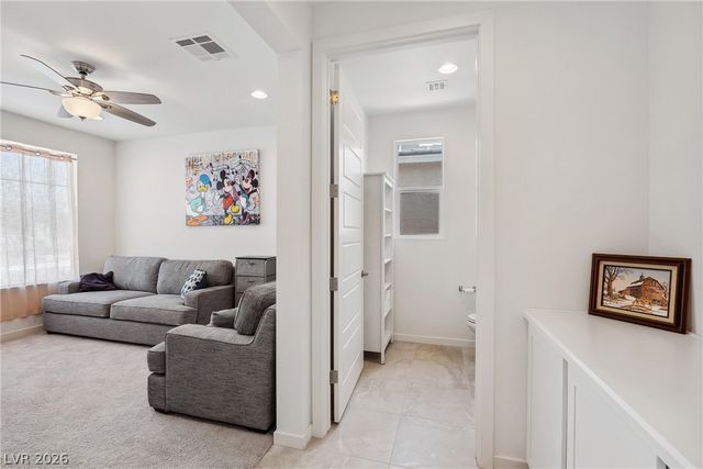 4557 East Cactus Canyon Drive, Pahrump, NV 89061