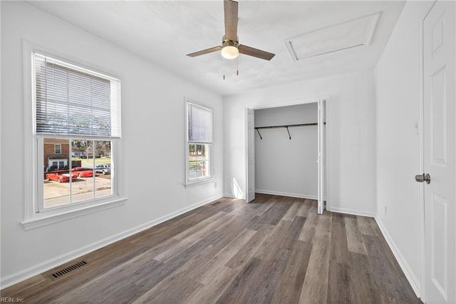 104 Elmhurst CT, Portsmouth, VA 23701