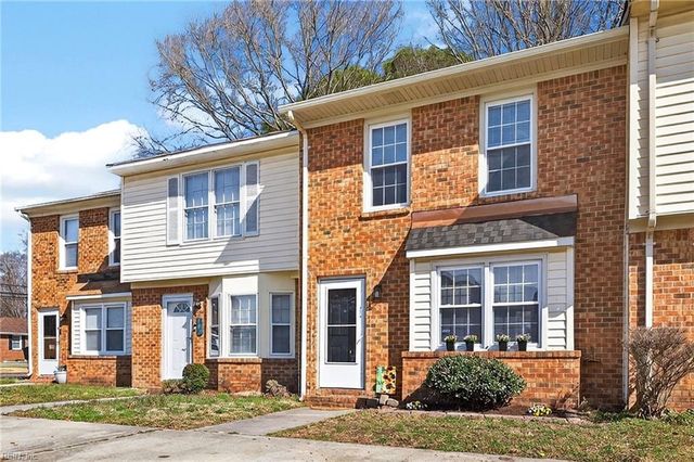 104 Elmhurst CT, Portsmouth, VA 23701