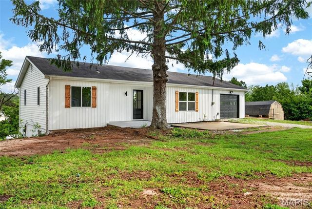 3840 Gravois Road, House Springs, MO 63051