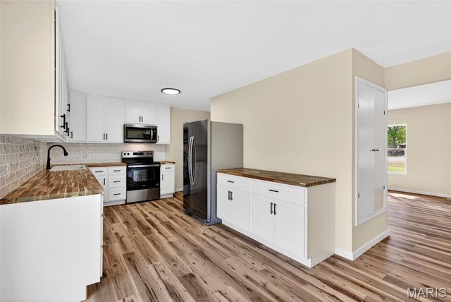 3840 Gravois Road, House Springs, MO 63051