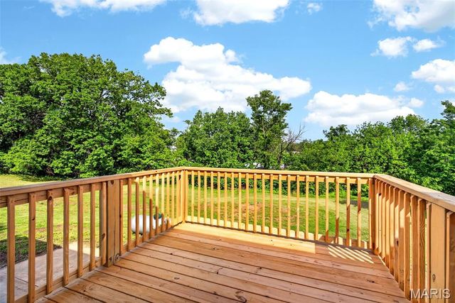 3840 Gravois Road, House Springs, MO 63051