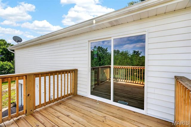 3840 Gravois Road, House Springs, MO 63051