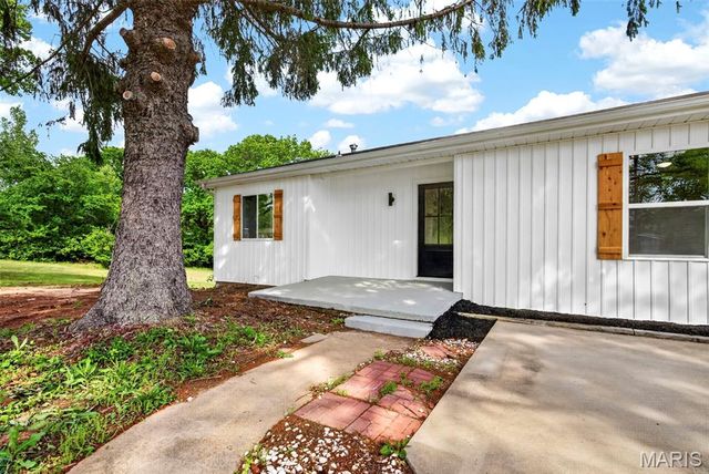 3840 Gravois Road, House Springs, MO 63051