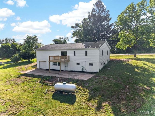 3840 Gravois Road, House Springs, MO 63051