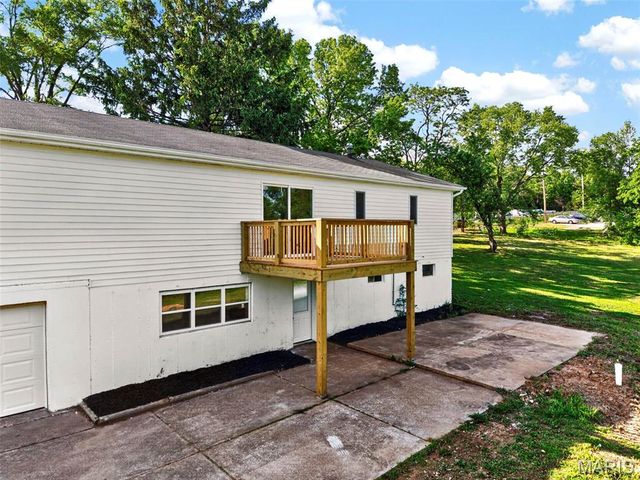3840 Gravois Road, House Springs, MO 63051