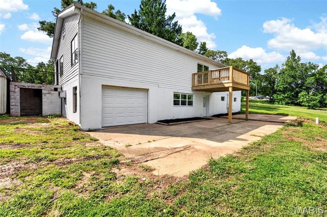 3840 Gravois Road, House Springs, MO 63051