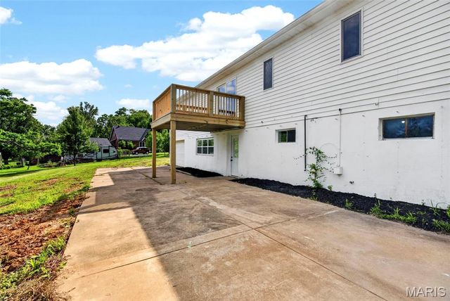 3840 Gravois Road, House Springs, MO 63051
