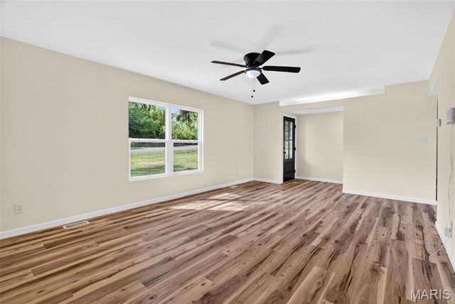 3840 Gravois Road, House Springs, MO 63051