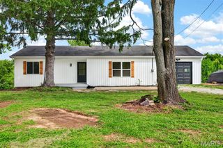 3840 Gravois Road, House Springs, MO 63051