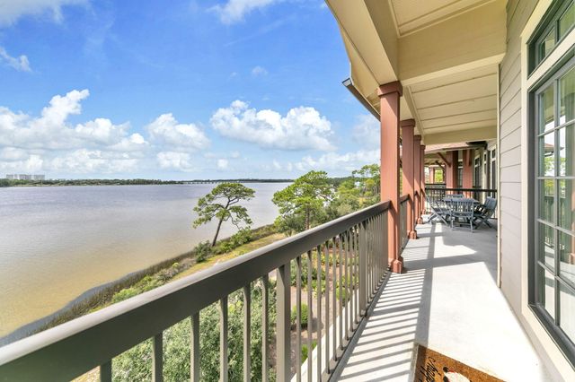 1101 Prospect Promenade 401, Panama City Beach, FL 32413