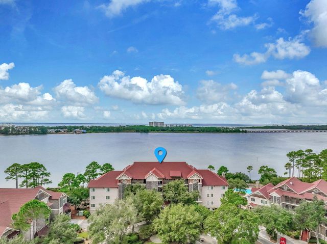 1101 Prospect Promenade 401, Panama City Beach, FL 32413