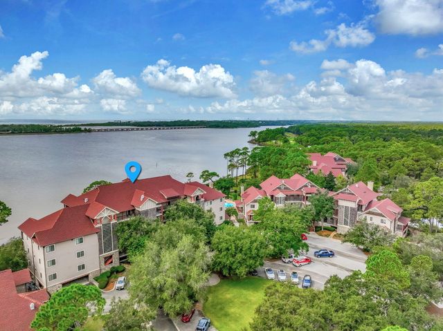 1101 Prospect Promenade 401, Panama City Beach, FL 32413