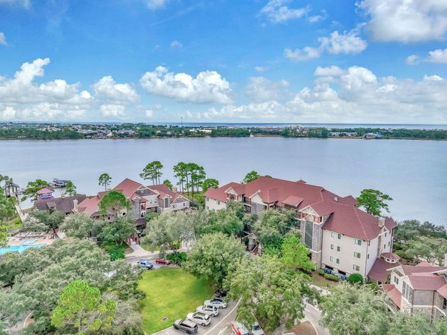 1101 Prospect Promenade 401, Panama City Beach, FL 32413