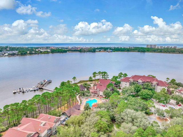 1101 Prospect Promenade 401, Panama City Beach, FL 32413