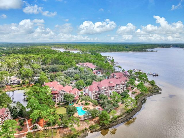 1101 Prospect Promenade 401, Panama City Beach, FL 32413