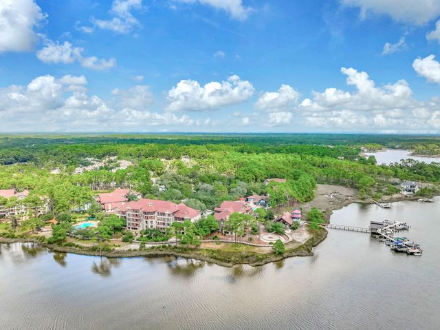 1101 Prospect Promenade 401, Panama City Beach, FL 32413