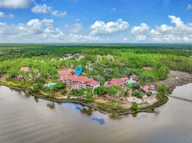 1101 Prospect Promenade 401, Panama City Beach, FL 32413